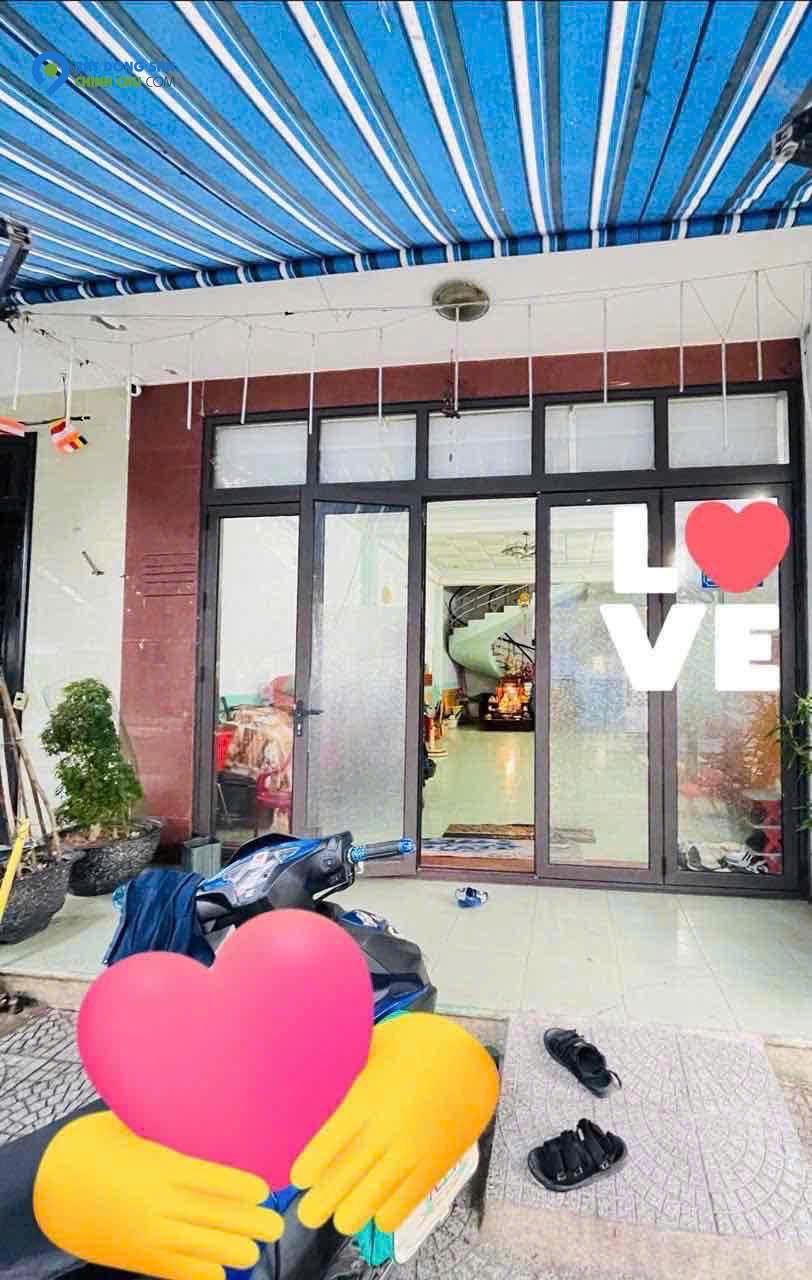NHÀ MẶT TIỀN BIỂN MỸ KHUÊ - GIÁ TỐT