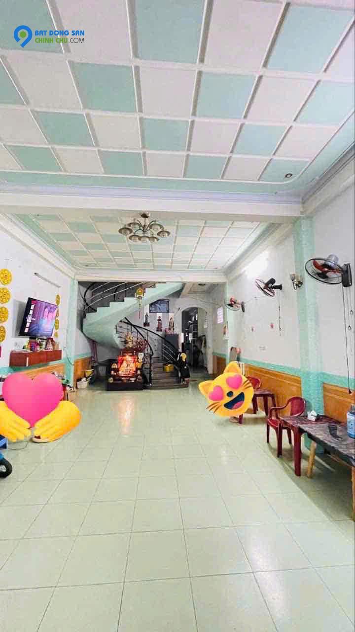 NHÀ MẶT TIỀN BIỂN MỸ KHUÊ - GIÁ TỐT