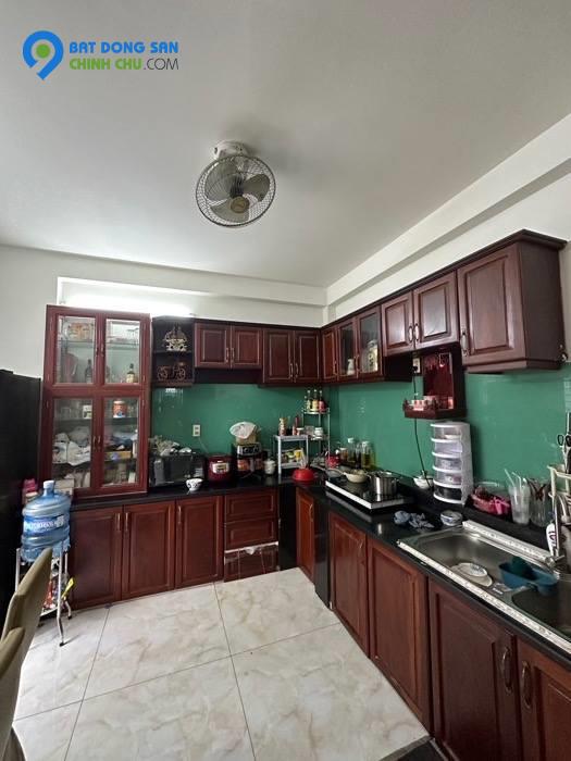 NHÀ MẶT TIỀN ĐÔ ĐỐC LONG TÂN PHÚ - 79M2 (7.2X19M) - 4 TẦNG BTCT - CHỈ NHỈNH 10 TỶ TL