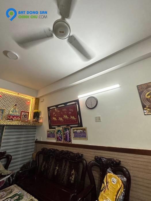 NHÀ MẶT TIỀN ĐÔ ĐỐC LONG TÂN PHÚ - 79M2 (7.2X19M) - 4 TẦNG BTCT - CHỈ NHỈNH 10 TỶ TL