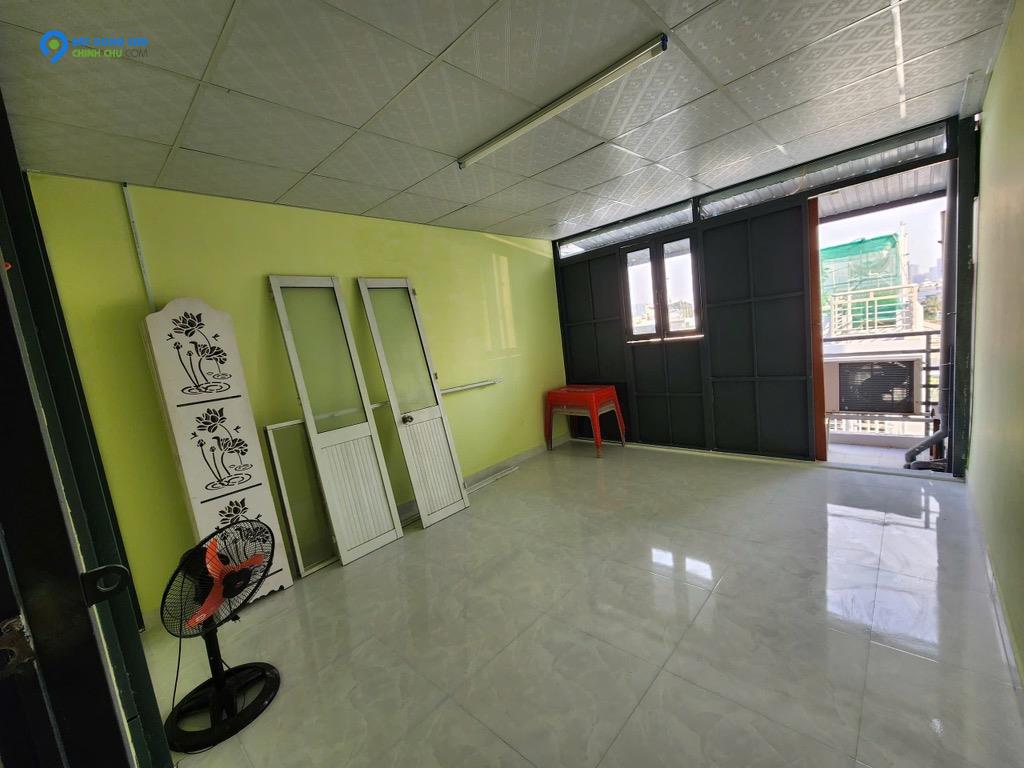 NHÀ MẶT TIỀN KINH DOANH – 4 TẦNG – DT: 70M2  - TÂN KIỂNG – QUẬN 7 – GIÁ NHỈNH 12 TỶ