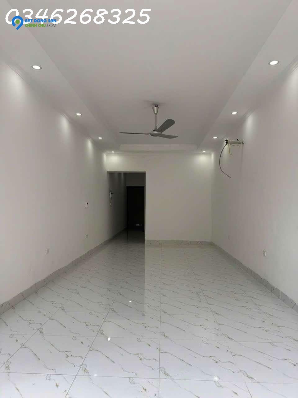 NHÀ MỚI ĐẸP, MẶT PHỐ, VỈA HÈ, KINH DOANH ĐỈNH, TRUNG TÂM QUẬN HOÀNG MAI