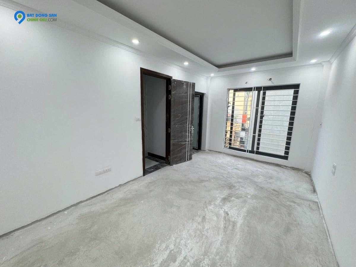 NHÀ MỚI Ở LUÔN - TRUNG TÂM THANH XUÂN - OTO ĐỖ CỔNG - 35M*6T - THANG MÁY - 8.65 TỶ