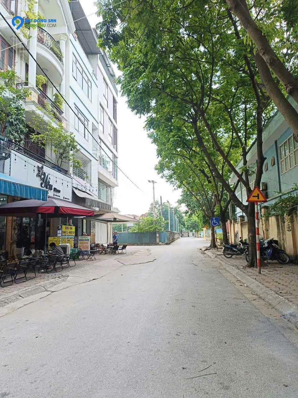 NHÀ PHÂN LÔ- SỔ VUÔNG ĐẸP- VỈA HÈ ĐÁ BÓNG- KINH DOANH ĐA DẠNG- THANG MÁY- OTO DỪNG ĐỖ NGÀY ĐÊM- 23 TỶ/ 85M2