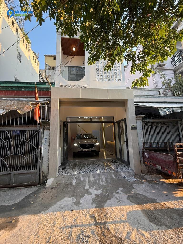 NHÀ XINH XE HƠI NGỦ TRONG NHÀ – GIÁ CHỈ NHỈNH 3 TỶ – TÂN CHÁNH HIỆP, QUẬN 12