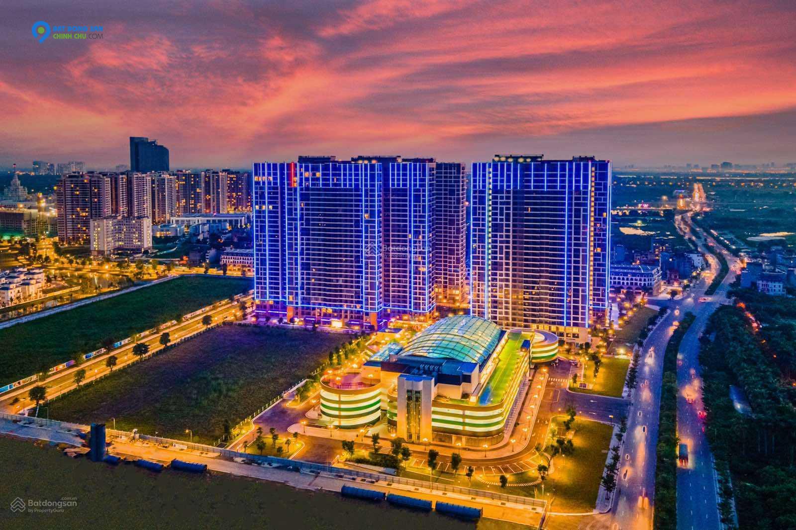 NHẬN NHÀ Ở NGAY CĂN HỘ TIÊU CHUẨN RUBY FULL NỘI THẤT TOÀ CĂN HỘ R1.01 THE ZENPARK VINHOMES OCEAN PARK