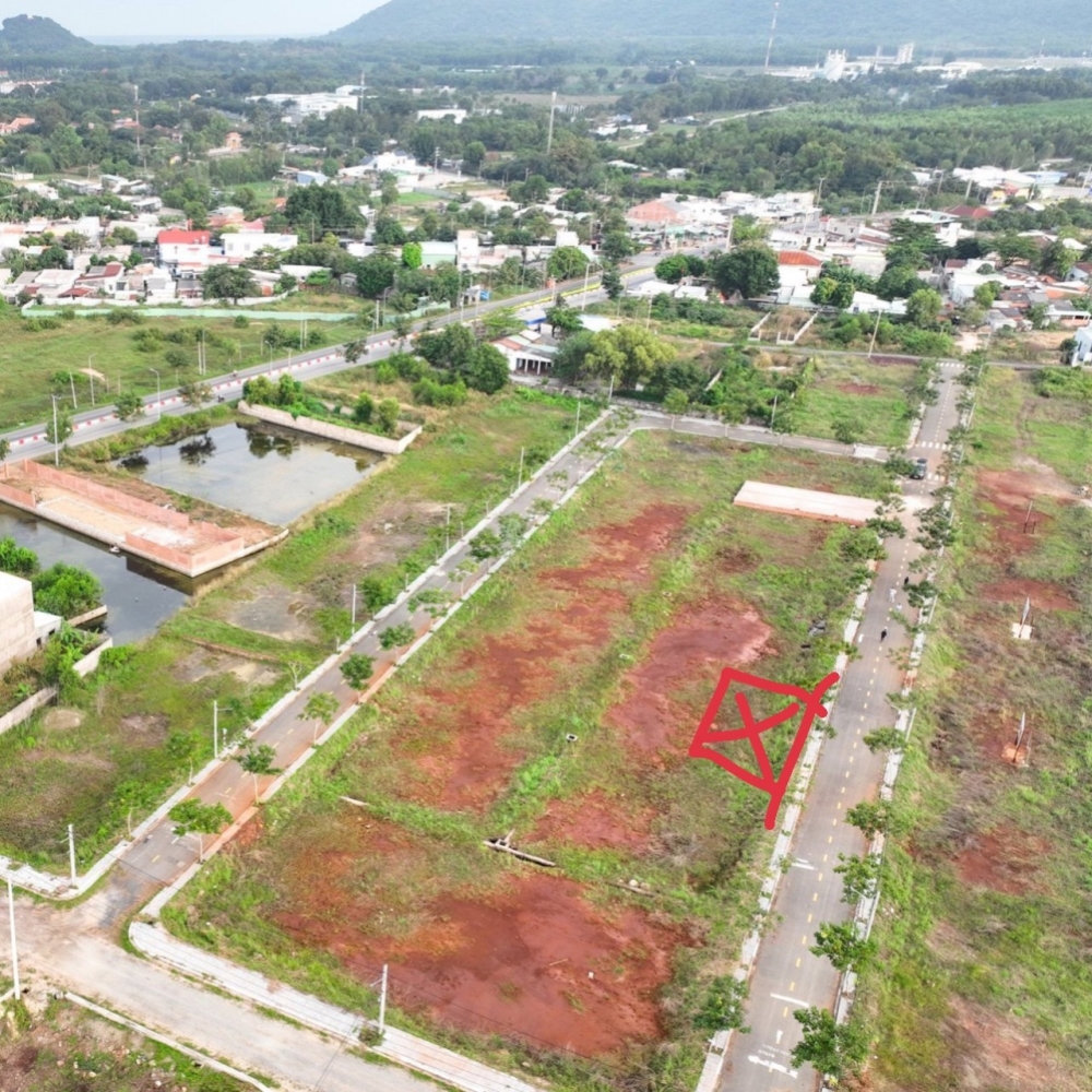 NHANH TAY SỞ HỮU NGAY Lô Đất Đẹp Tại Xã An Ngãi , Huyện Long Điền, Tỉnh Bà Rịa - Vũng Tàu