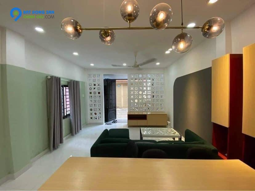 Nguyễn Văn Công, Phường 3, Gò Vấp, 42M2, Hẻm Ô tô, Gần Sân Bay, Sổ Nở Hậu, Hơn 4 Tỷ.