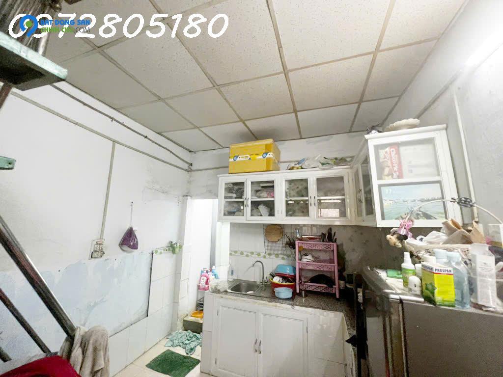 Nhà 2 tầng ở ngay, 28m2,Ngay QL13 Cầu Ông Dầu Hiệp Bình Phước Thủ đức