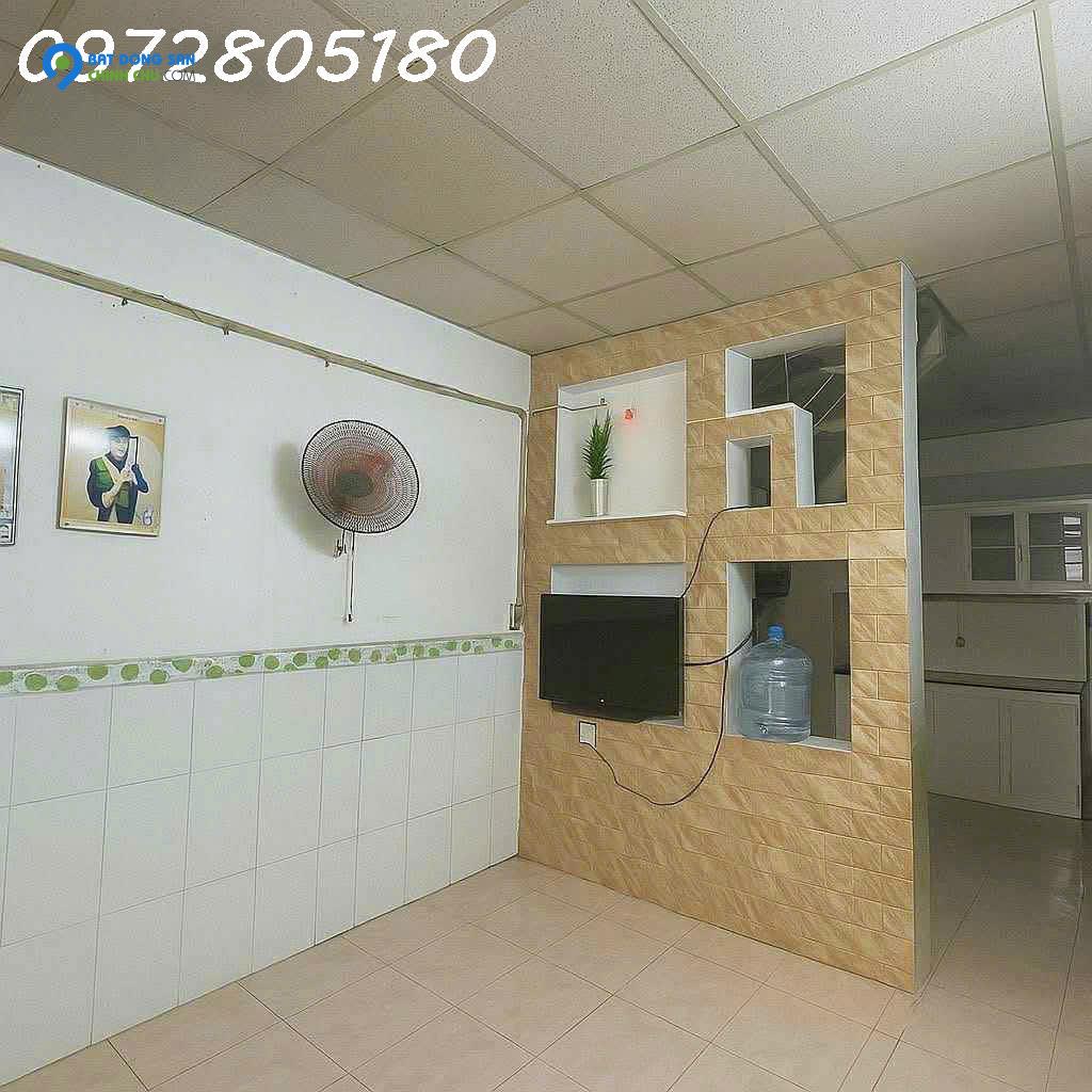 Nhà 2 tầng ở ngay, 28m2,Ngay QL13 Cầu Ông Dầu Hiệp Bình Phước Thủ đức