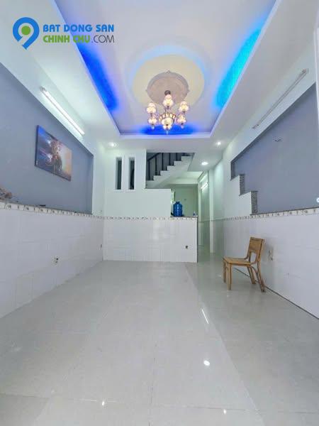 Nhà 3 Tầng Btct - 60m2 - Đường 6m Thông - Sát MT Đường Nguyễn Duy Trinh, Quận 9  -chỉ 4.55 TỶ