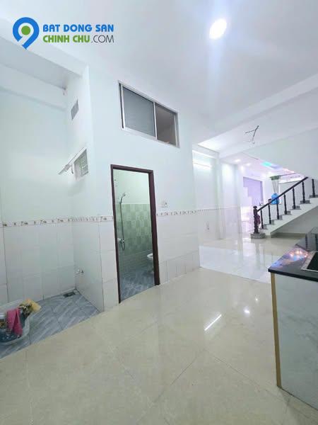 Nhà 3 Tầng Btct - 60m2 - Đường 6m Thông - Sát MT Đường Nguyễn Duy Trinh, Quận 9  -chỉ 4.55 TỶ