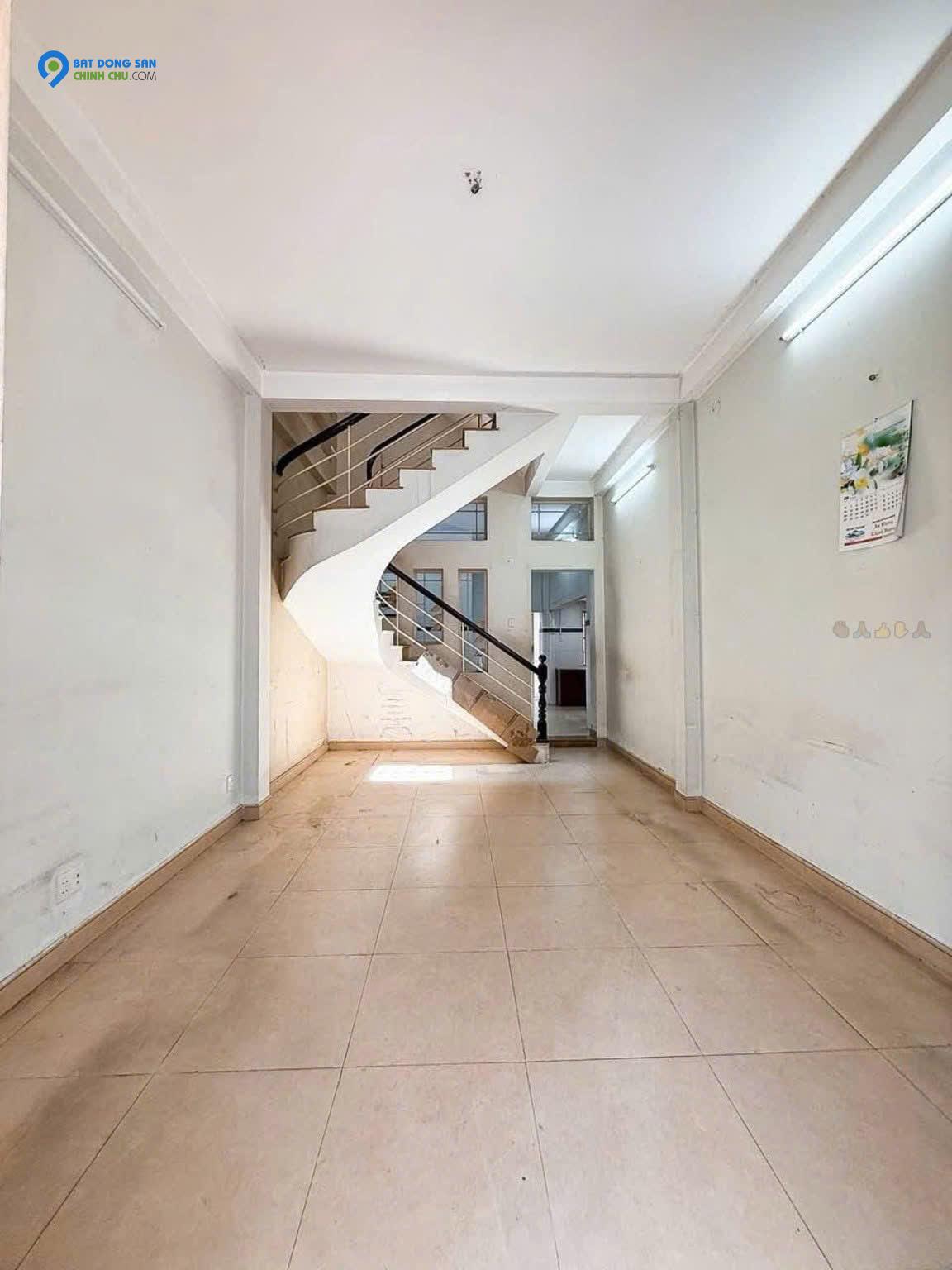 Nhà 5 Tầng Ngã 4 Phú Nhuận -  Thông Phan Xích Long  75M2 - Nhỉnh 8 T.ỷ