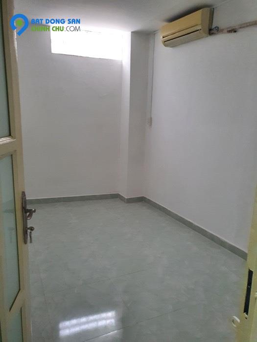 Nhà Bán Hẻm 80/ Hoàng Hoa Thám 70m2, 5PN 3WC. Có 2PN bên dưới. ,  Giá 4 tỷ 6