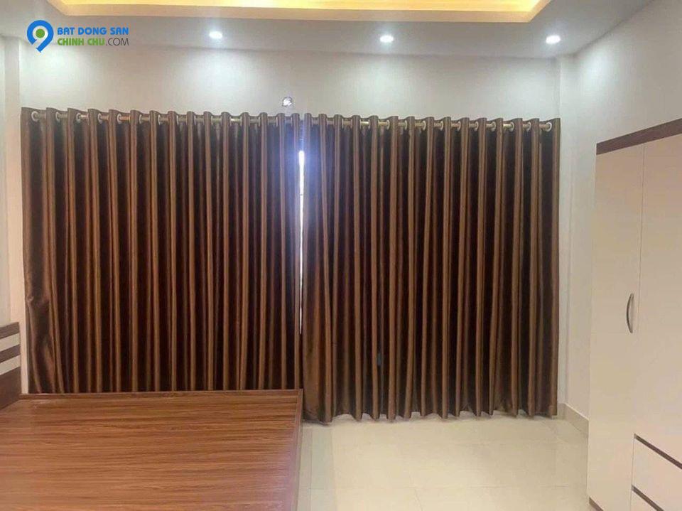 Nhà C4 Tăng Bạt Hổ , P.11, 70 m2,HXH thông sát,HC