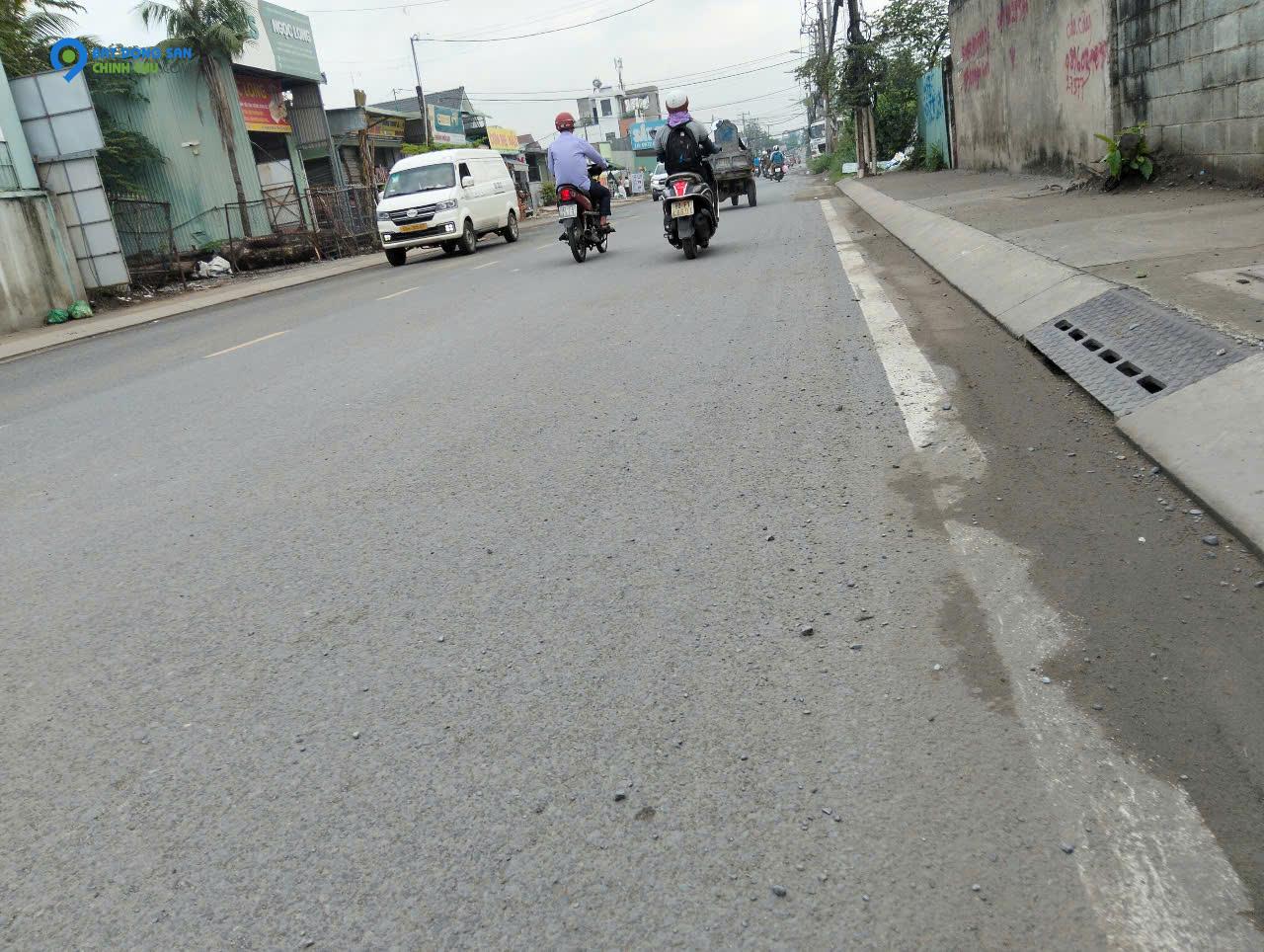 Nhà Cấp 4 Kiên Cố – Hẻm Xe Hơi, Nguyễn Duy Trinh - Phường Phú Hữu – Sổ Đẹp – Giá Cực Tốt