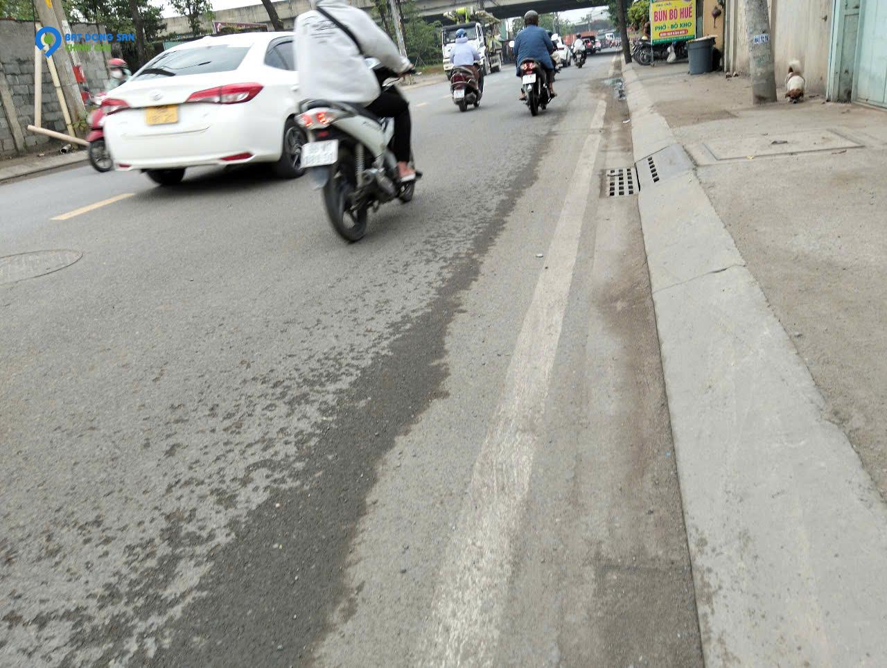 Nhà Cấp 4 Kiên Cố – Hẻm Xe Hơi, Nguyễn Duy Trinh - Phường Phú Hữu – Sổ Đẹp – Giá Cực Tốt