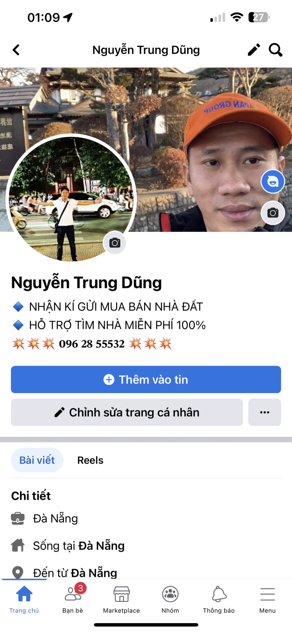 Nhà Đẹp 3 Tầng Sơn Trà-Gần Khu EuroVilla Trần Hưng Đạo-Tặng Lại Nội Thất-Về Ở Ngay-Giá Tốt.