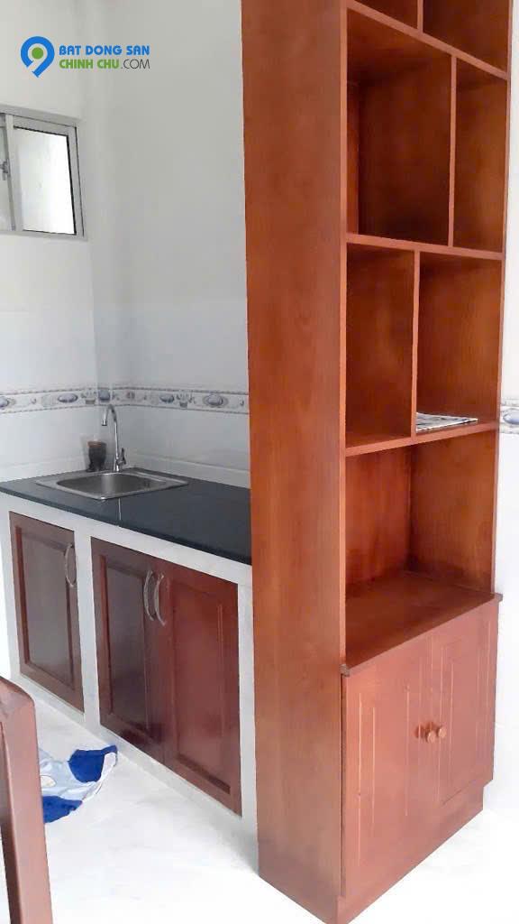 Nhà Đường số 1 - Bình Hưng Hoà Bình Tân