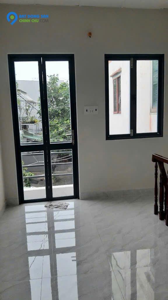 Nhà Đường số 1 - Bình Hưng Hoà Bình Tân