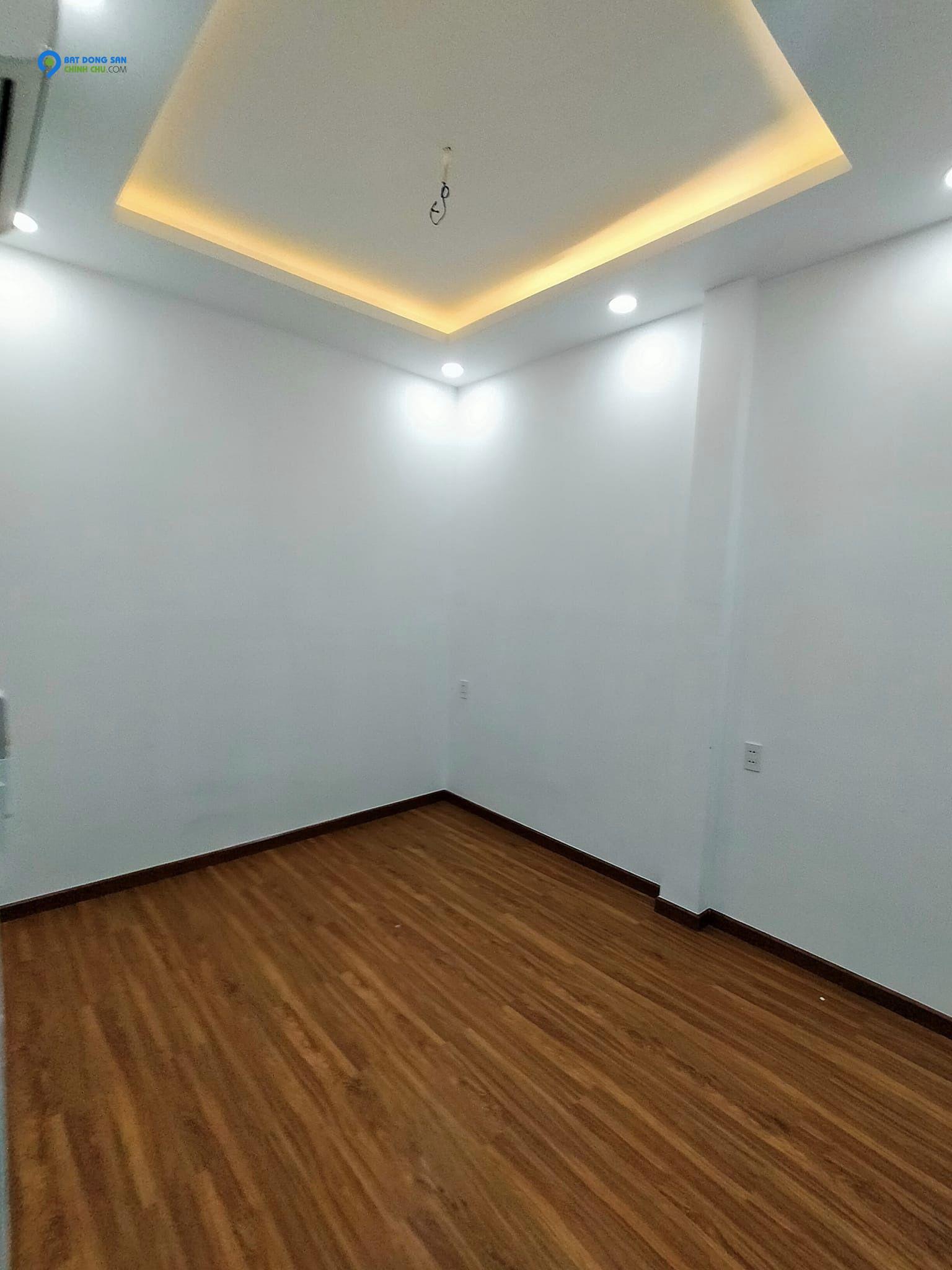 Nhà HXT quay đầu-Phan Anh-3 Tầng*72m2-Nở hậu-Giá nhỉnh 5 tỷ.