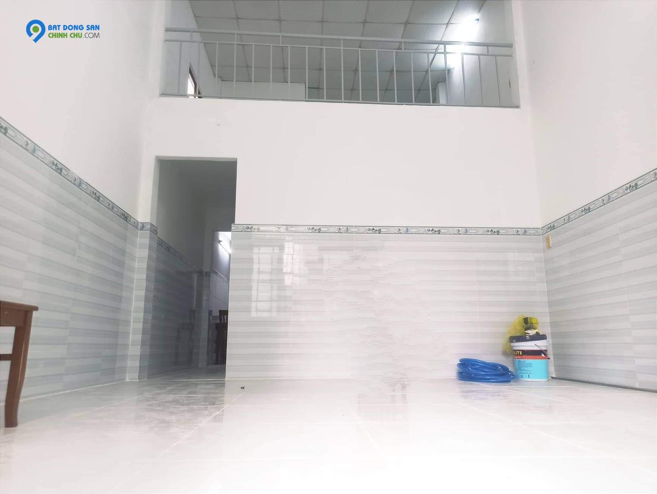 Nhà Lê Văn Khương, hiệp thành, quận 12, 60 m2, 2 tầng, 3 phòng ngủ, nở hậu, 3 TỶ ĐÚNG.