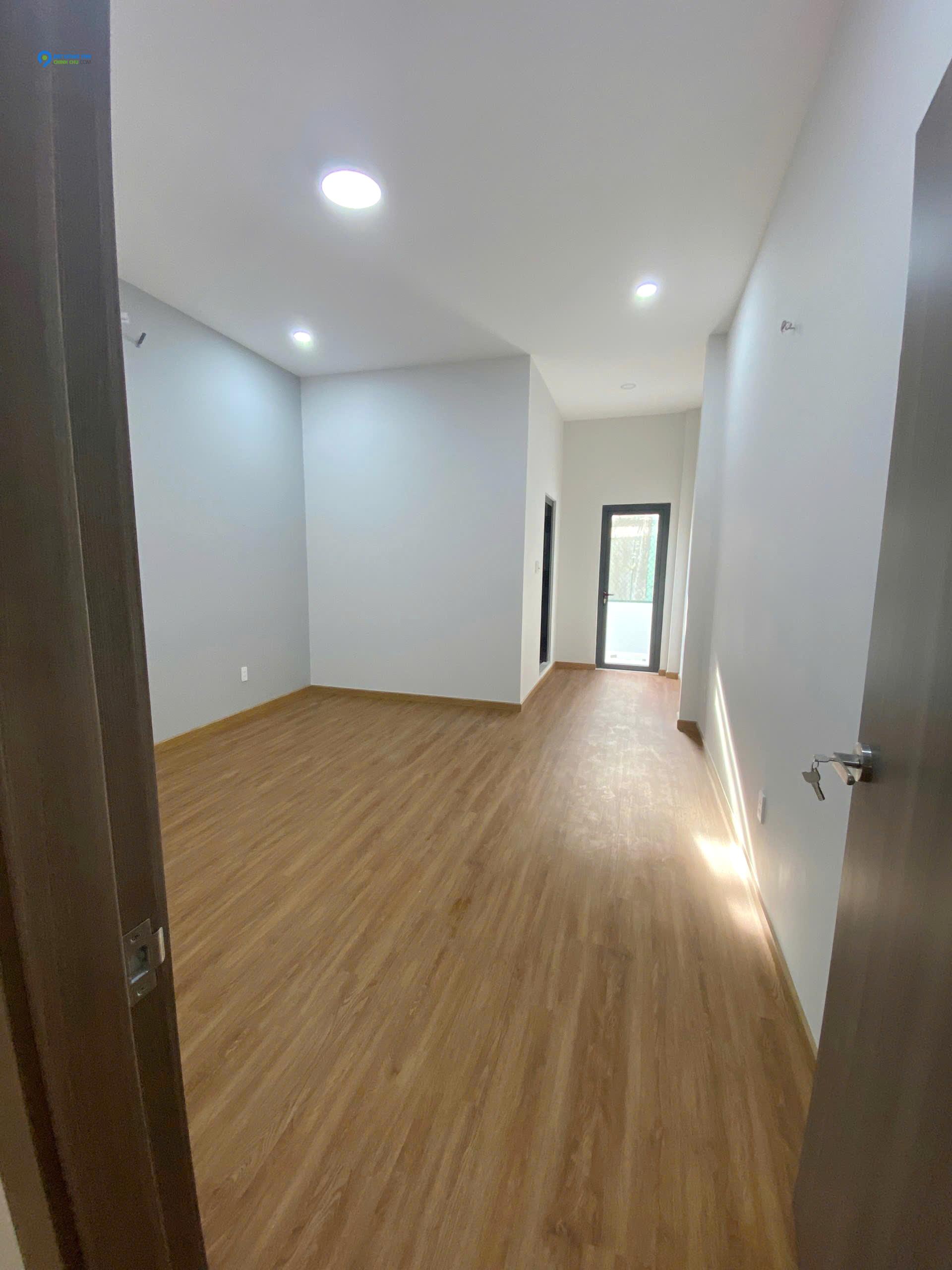 Nhà Mặt Tiền kinh doanh, Bông Sao P5 Q8