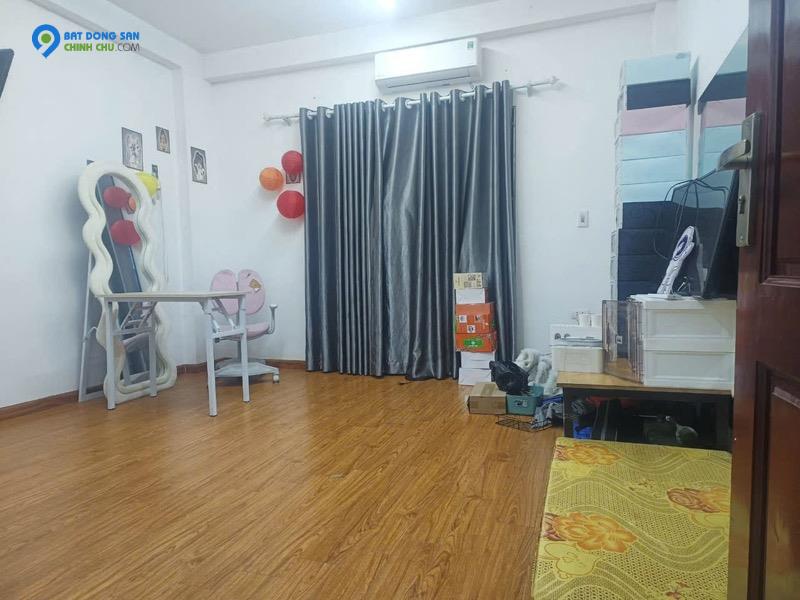 Nhà Mỹ Đình, lô góc, dân xây 40m2, 5 tầng, chào 7.1 tỷ có thương lượng