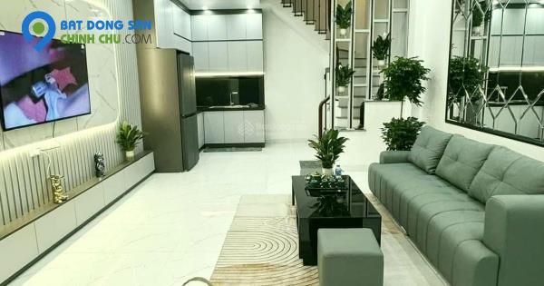 Nhà Nguyễn Ngọc Nại – CỰC HÓT, 37m2 – 9,3 tỷ