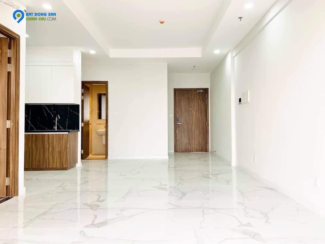 Nhà Opal Boulevard, 84m, 2PN, WC, tầng 8, 3.1 tỷ