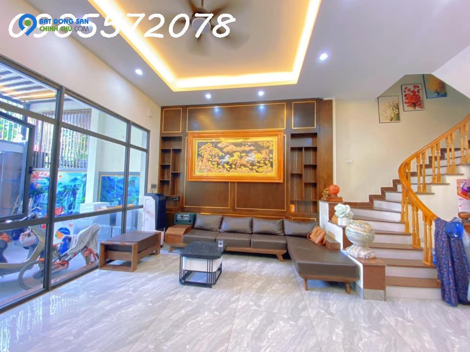 Nhà Phố Liền Kề - KĐT Xuân Phương (FORESA Villa Xuân Phương), Nam Từ Liêm