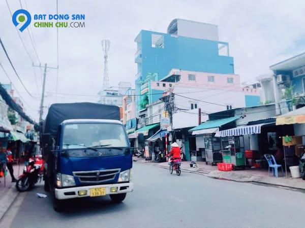 Nhà Xịn giá xinh HƯNG PHÚ