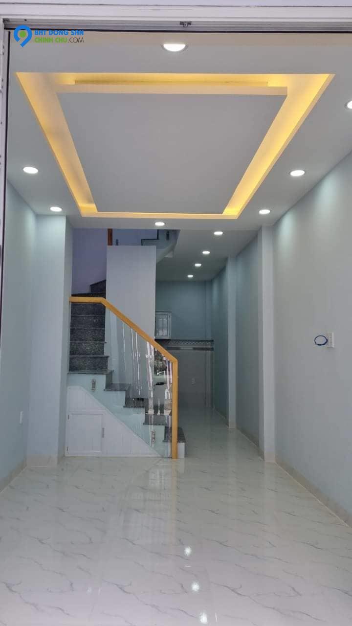 Nhà bán, 4tầng, đẹp lung linh,P15,Quận 10, nhỉnh 5 tỷ