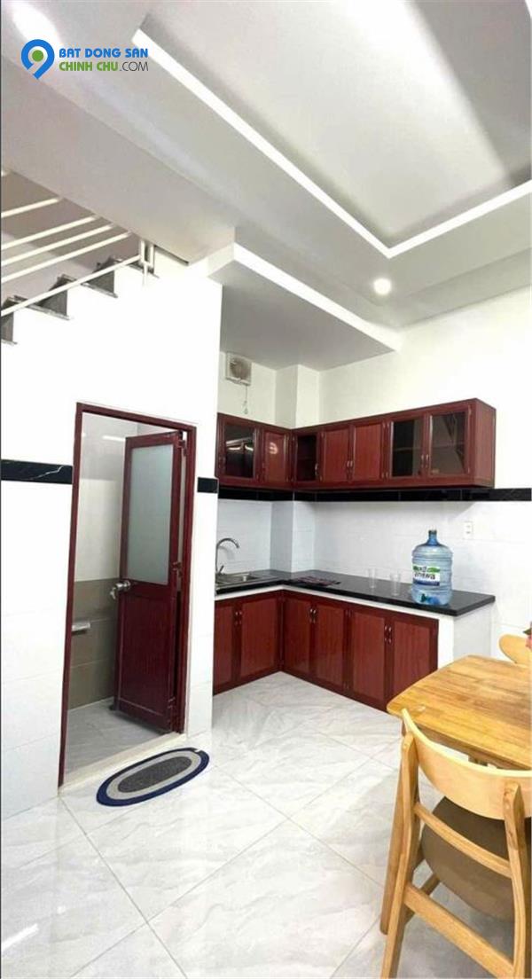 Nhà bán, MT, 2 tầng,6x9m2,lê quang định, gò vấp,Giá:2,xtỷ