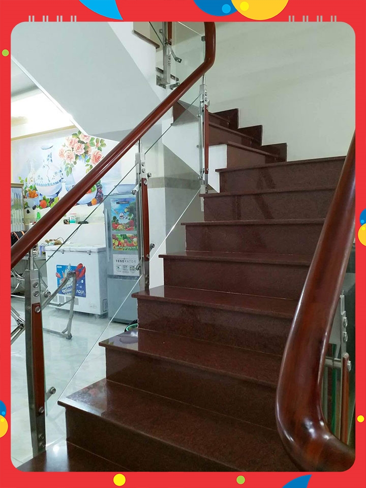 Nhà chính chủ, 5M x 24M, 3T. Đường 7M, xe hơi ngủ trong nhà, gần trường Cao Đẳng Điện Lực