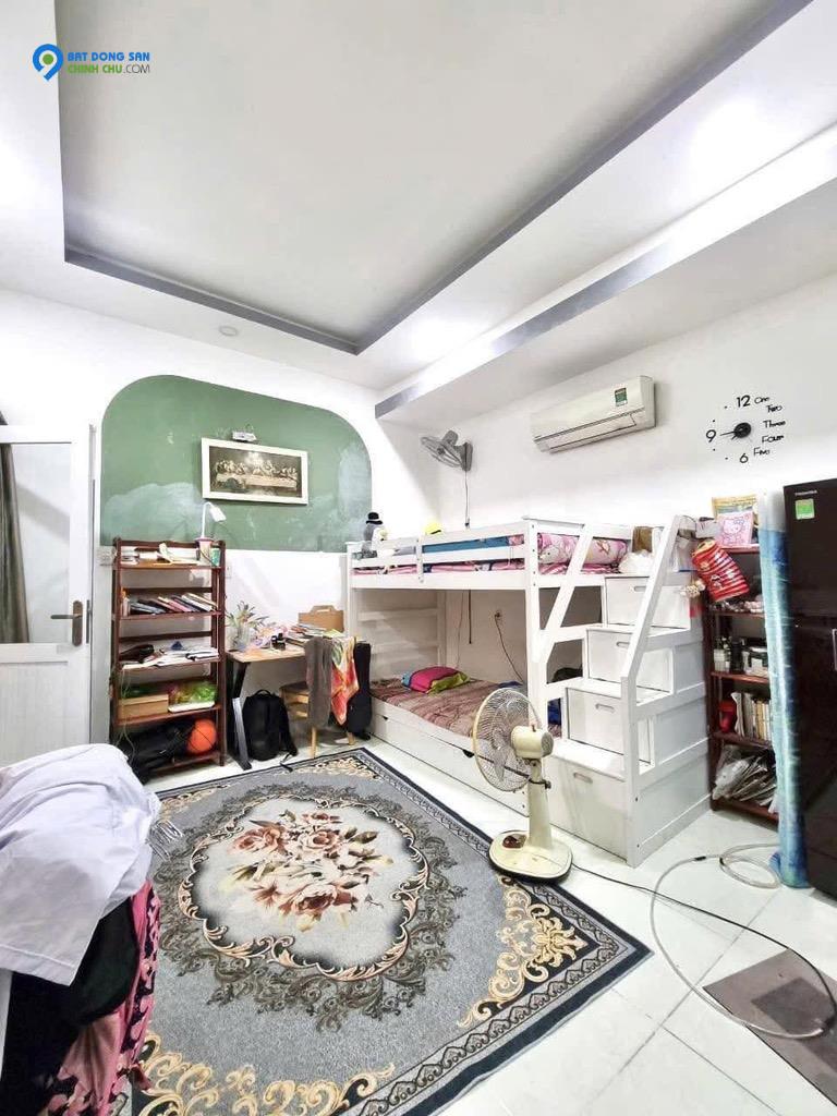 Nhà chính chủ – Sổ đẹp – 2 tầng Âu Cơ, Tân Phú – Gần chợ, BV, tiện ích đầy đủ