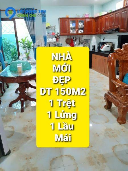 Nhà đẹp 150m2 ngay Chợ 79 KCN VS1 Thuận An Bình Dương có 8,8 tỷ