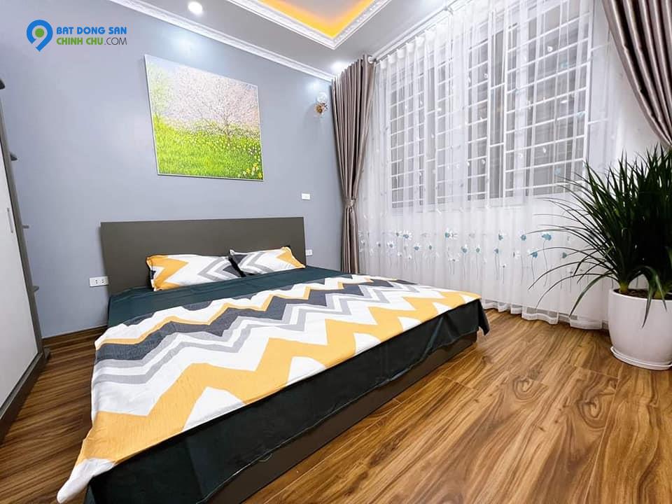 Nhà đẹp LÔ GÓC Ngõ Quỳnh, MẶT NGÕ KINH DOANH, OTO, 41m2 NHỈNH 5 tỷ.