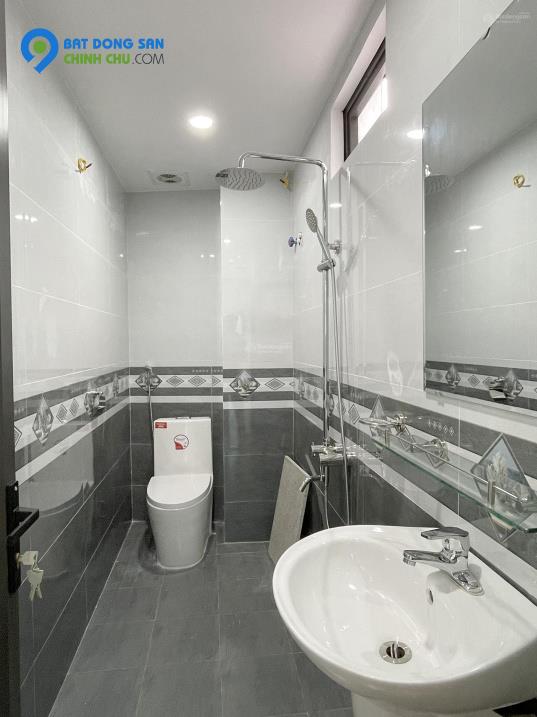 Nhà đẹp kinh doanh tốt tại đường Yên Vĩnh, Hoài Đức, Hà Nội