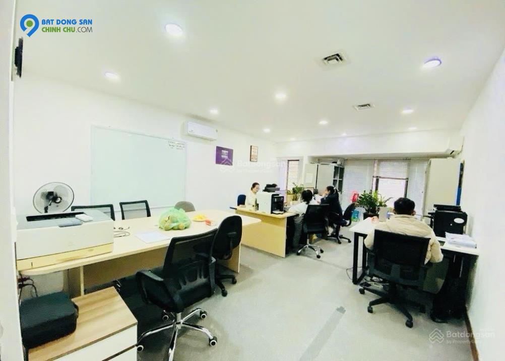 Nhà đẹp trục chính KĐT Văn Phú, kinh doanh, thang máy, 108m2, 5 tầng, ở ngay, chỉ 21 tỷ