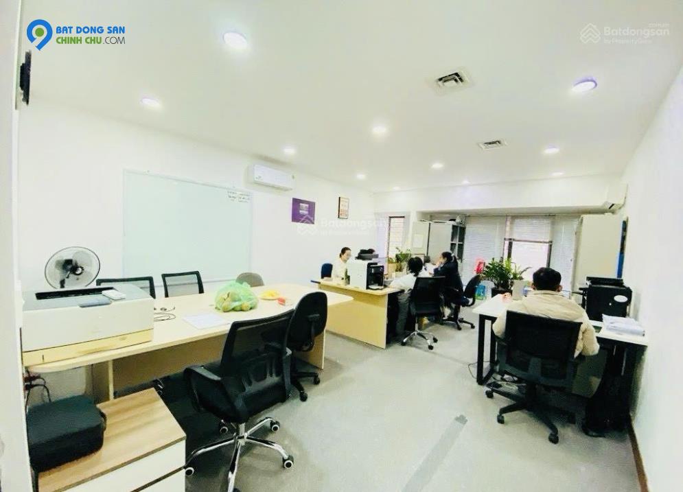 Nhà đẹp trục chính KĐT Văn Phú, kinh doanh, thang máy, 108m2, 5 tầng, ở ngay, chỉ 21 tỷ