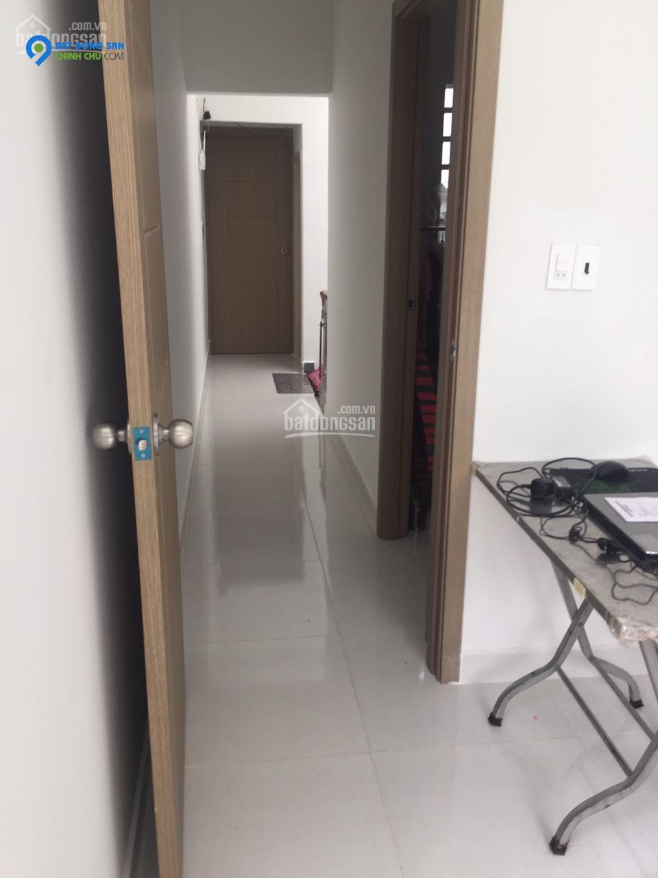 Nhà hẻm 793// Trần Xuân Soạn, Q7. Giá 5.2 tỷ, DT 45.9m2 3PN 2 WC