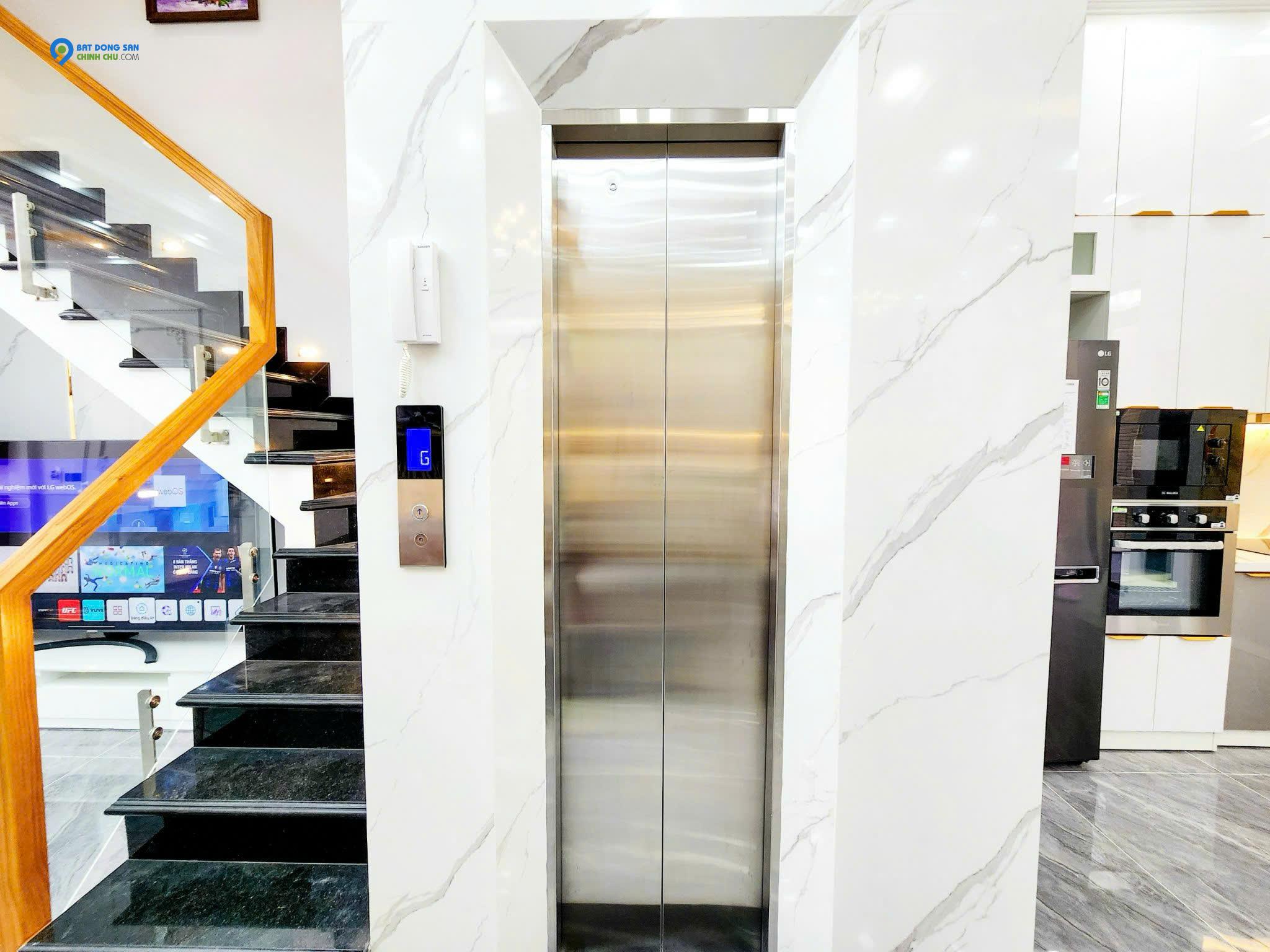 Nhà mặt tiền Huỳnh Tấn Phát, Nhà Bè: 5x16m, 3 tầng, sổ hồng, giá chỉ 9,6 tỷ. Đầu tư sinh lời cao!