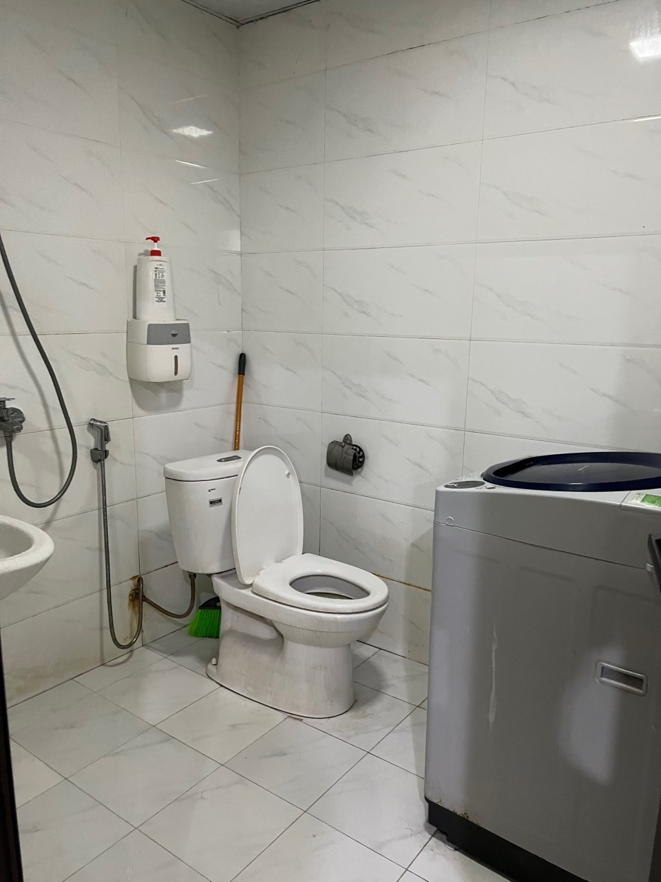 Nhượng phòng 1n1k nhà wc khép kín tại Khuất Duy Tiến, Thanh Xuân