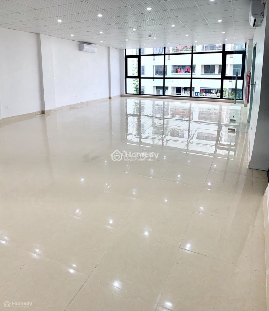 Nhượng sàn vp 100m2 Nguyễn Xiển, Khuất Duy Tiến, Thanh Xuân, Hà Nội.