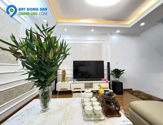 Ô tô LÔ GÓC KINH DOANH NỞ HẬU nhà phố Phú Mỹ Nam Từ Liêm 5T 4.55 tỷ 0812.159.368