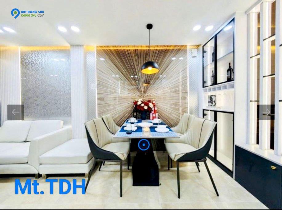 ÔNG ANH BÀ CHỊ BÁN 2MT BÌNH THỚI - PHƯỜNG 11 - QUẬN 11 - GIÁ 15,5 TỶ