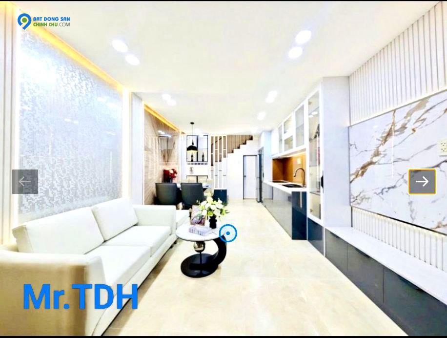 ÔNG ANH BÀ CHỊ BÁN 2MT BÌNH THỚI - PHƯỜNG 11 - QUẬN 11 - GIÁ 15,5 TỶ