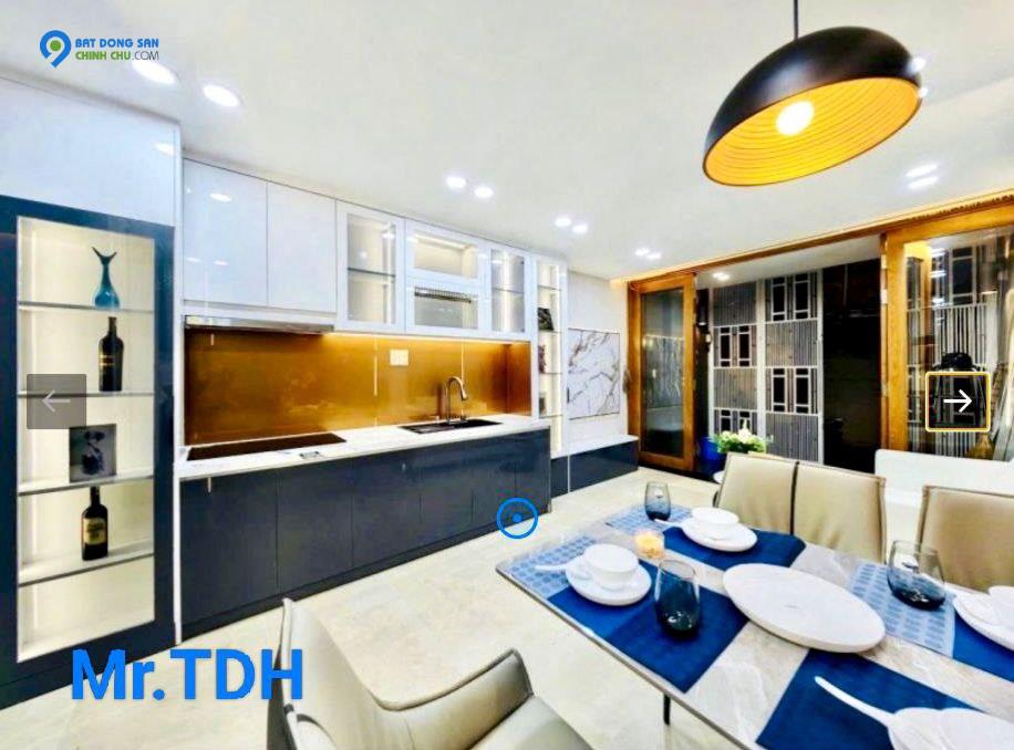 ÔNG ANH BÀ CHỊ BÁN 2MT BÌNH THỚI - PHƯỜNG 11 - QUẬN 11 - GIÁ 15,5 TỶ