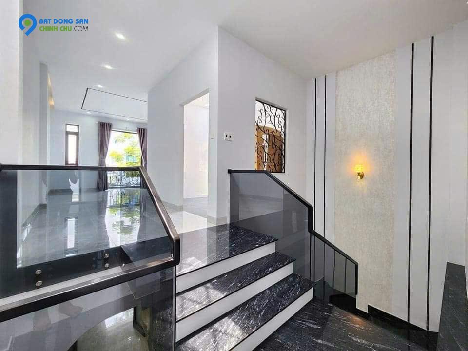 PHẠM HỮU LẦU - Q7- TẶNG FULL NỘI THẤT - 3 TẦNG - 72M2 - 6TỶ4️